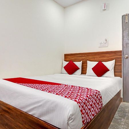 Hotel O Lavish Stay Sururnagar 外观 照片