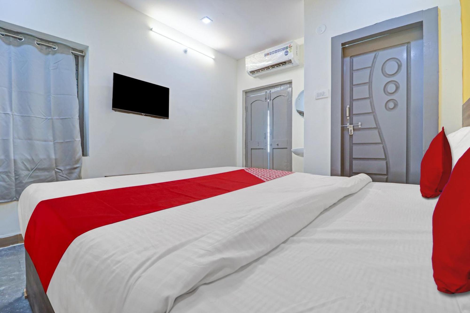 Hotel O Lavish Stay Sururnagar 外观 照片