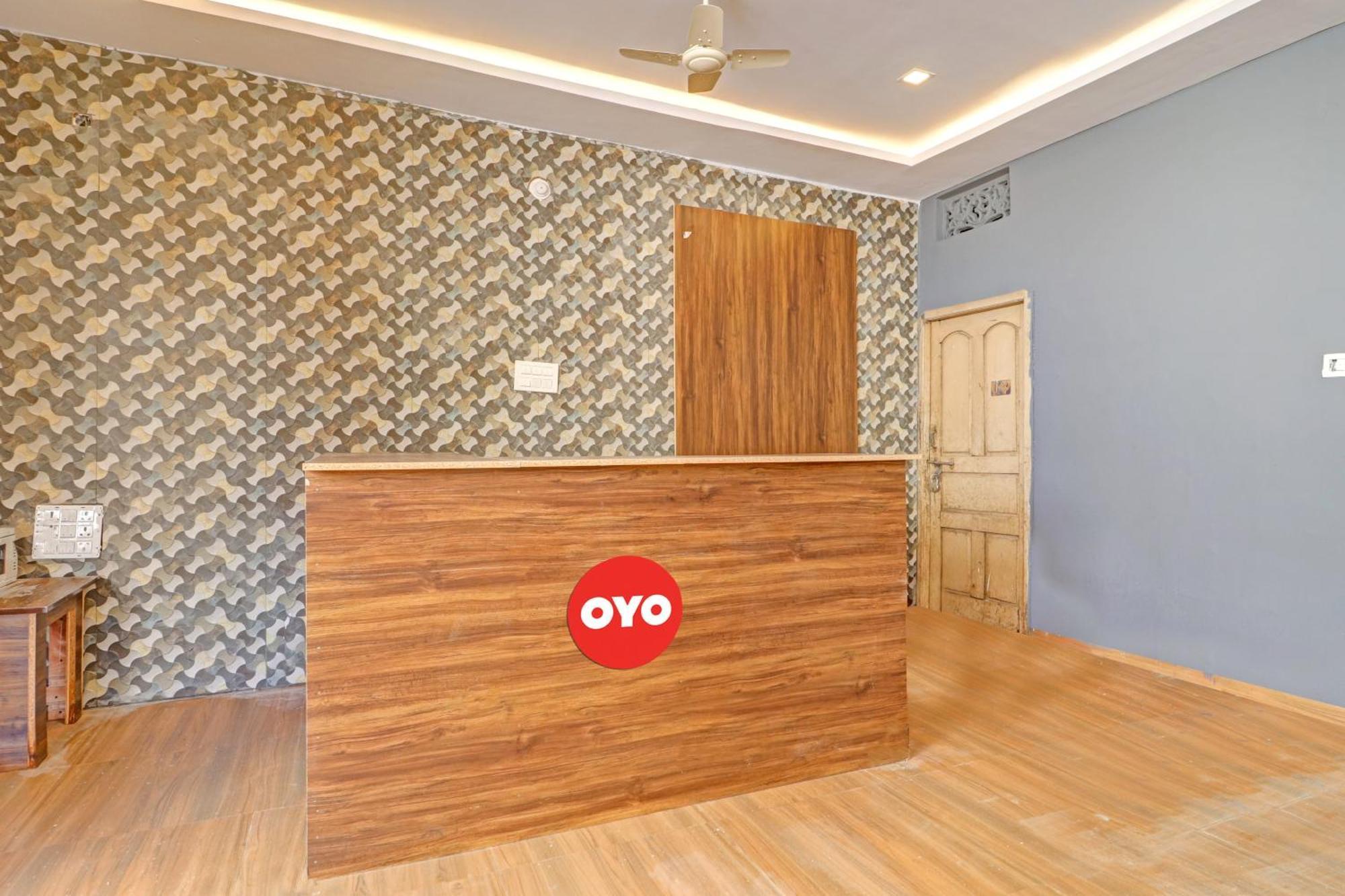 Hotel O Lavish Stay Sururnagar 外观 照片