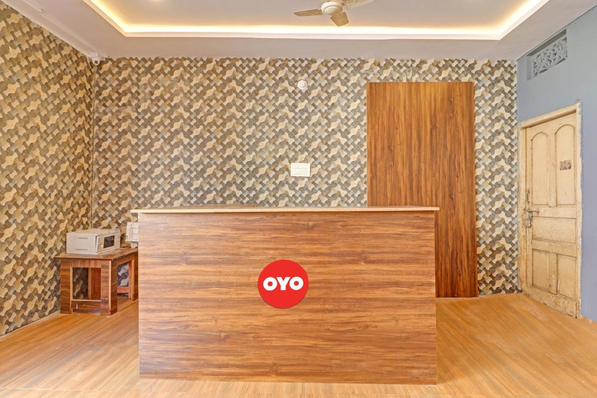Hotel O Lavish Stay Sururnagar 外观 照片