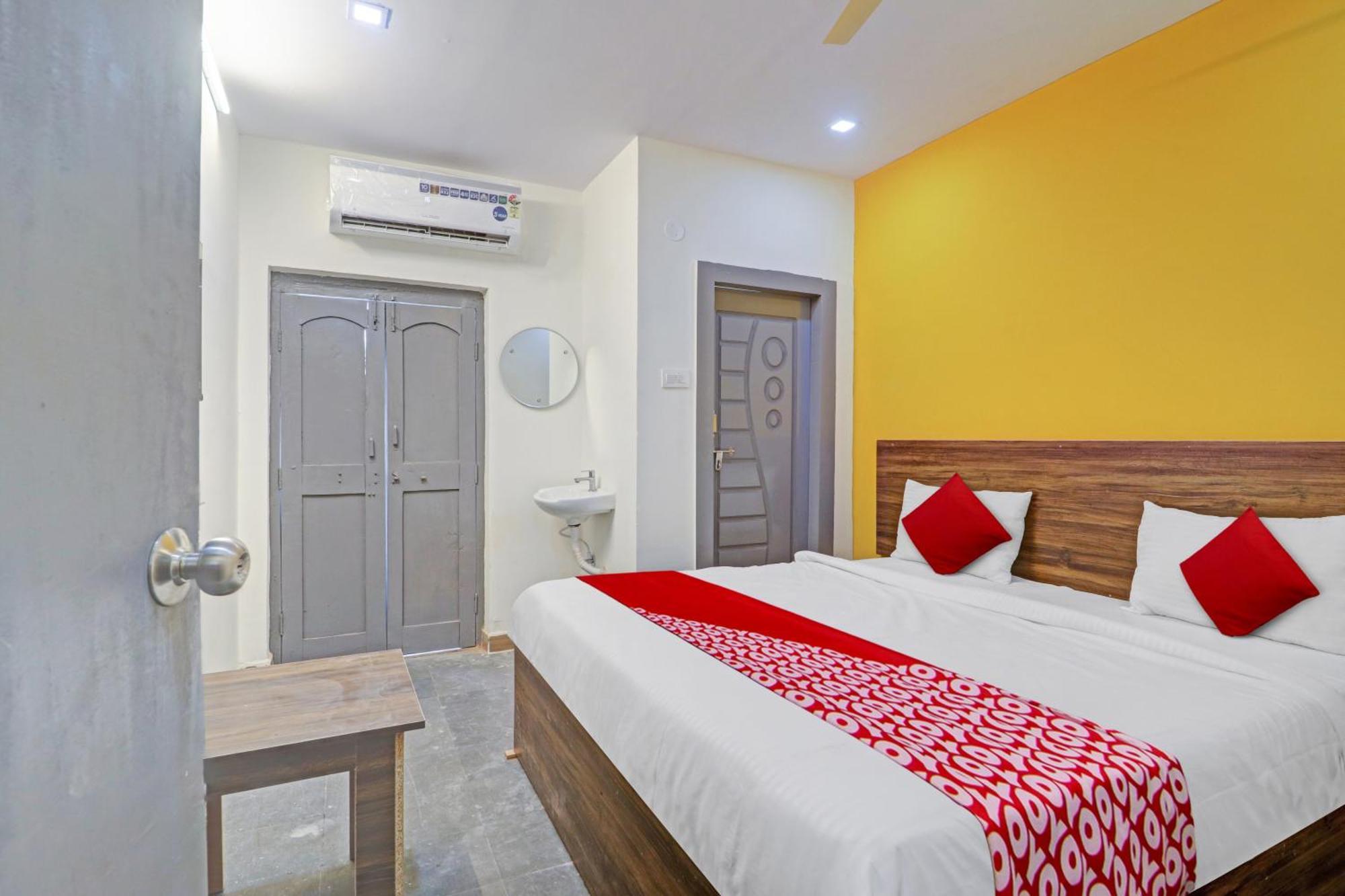 Hotel O Lavish Stay Sururnagar 外观 照片