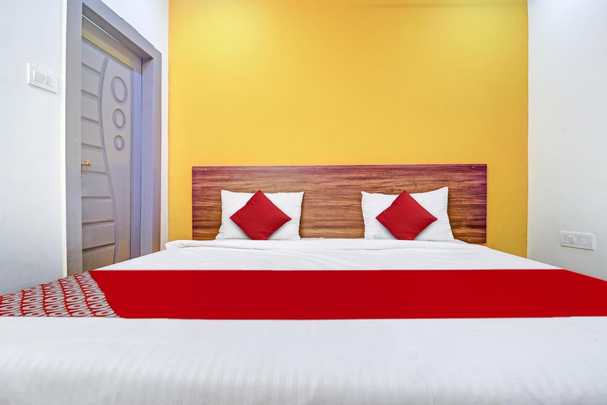 Hotel O Lavish Stay Sururnagar 外观 照片